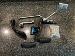Harley Davidson Sporter midcontrols brake,shifter,footpegs, Ophalen of Verzenden, Gebruikt