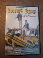 Beach Boys - Surfin' Success DVD, Alle leeftijden, Ophalen of Verzenden, Zo goed als nieuw