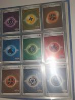 Pokémon binder 1, Hobby en Vrije tijd, Verzamelkaartspellen | Yu-gi-Oh!, Ophalen of Verzenden