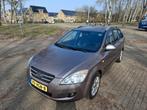 Kia Cee'd 1.4 Sporty Wagon 2008 Beige, Auto's, Kia, Voorwielaandrijving, Zwart, 4 cilinders, 1396 cc