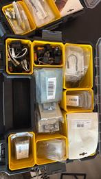 Diverse onderdeeltjes Dometic en Thetford koelkasten, Caravans en Kamperen, Camper-accessoires, Ophalen of Verzenden, Nieuw