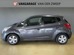 Kia Venga 1.4 CVVT DynamicPLusLine | Camera | Navi | Cruise, Voorwielaandrijving, Gebruikt, Euro 6, 4 cilinders