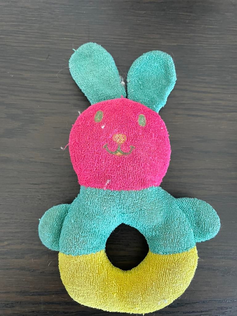 Ik zoek deze knuffel, Ophalen of Verzenden, Zo goed als nieuw