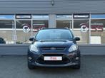 Ford Grand C-Max 1.6 Titanium 7p. AIRCO CRUISECONTROL TREKHA, Voorwielaandrijving, Gebruikt, 750 kg, 4 cilinders