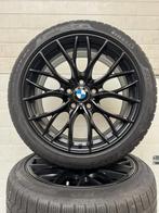 18’’ BMW 3 SERIE 4 SERIE F30 F31 F32 F33 F36 VELGEN WINTERBA, 18 inch, Gebruikt, -, -