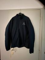 Arcteryx Atom LT maat M, Ophalen of Verzenden, Zo goed als nieuw, Blauw