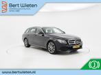 Mercedes-Benz E-Klasse Estate 400 4M. Prem. Plus | 7 Zitplaa, Auto's, Automaat, Gebruikt, 334 pk, 7 stoelen