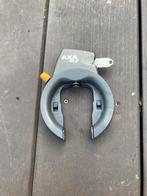 AXA SL9 Ringslot - Gebruikt maar functioneel, Fietsen en Brommers, Fietsaccessoires | Fietssloten, Ophalen of Verzenden, Gebruikt