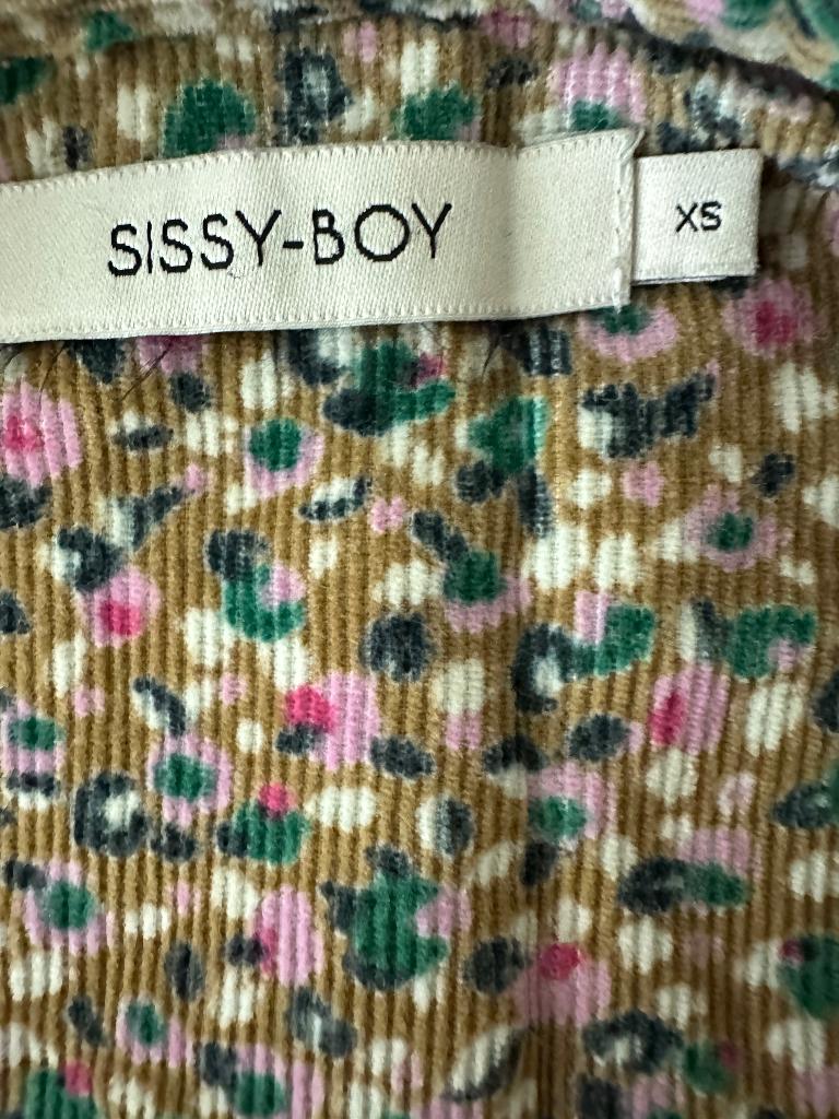 Sissy Boy blouse XS, Ophalen of Verzenden, Zo goed als nieuw, Maat 34 (XS) of kleiner