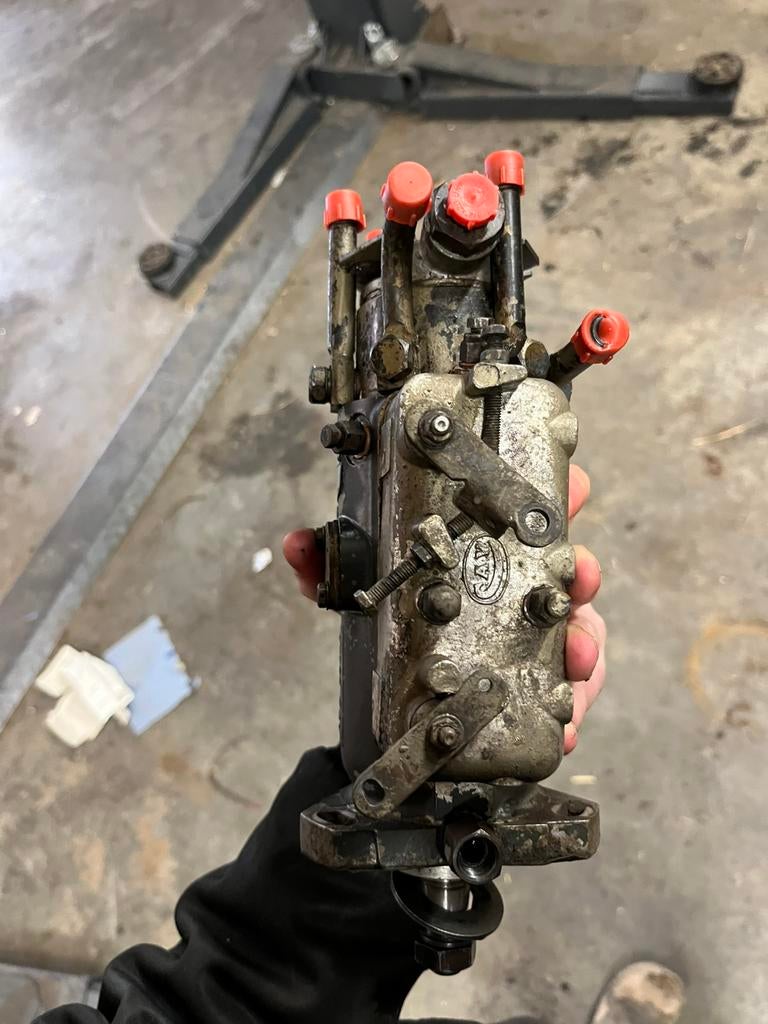 Brandstof pompen perkins, Auto-onderdelen, Ophalen, Nieuw