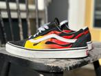 vans shoes size 37, Ophalen of Verzenden, Zo goed als nieuw, Zwart
