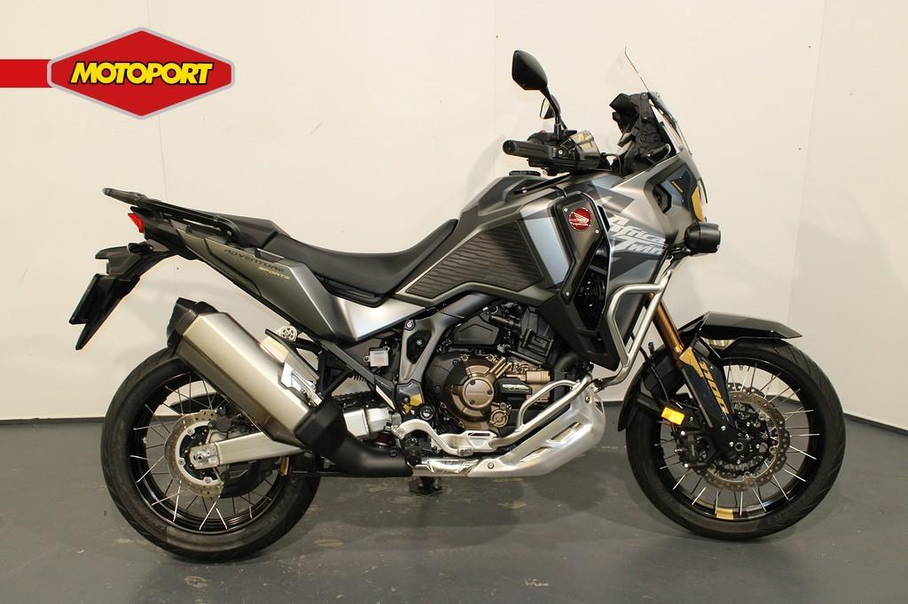 Honda CRF 1100 Adventure Sport DCT (bj 2025)