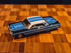 '64 Impala RLC Hotwheels, Ophalen of Verzenden, Nieuw, Auto