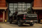 Dodge Ram 1500 5.7 V8 4x4 Crew Cab Limited (bj 2024), Auto's, Automaat, Gebruikt, 402 pk, Zwart