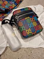 Authentieke Gucci Tas Psychedelic - Limited Edition!, Ophalen, Nieuw, Overige kleuren, Schoudertasje
