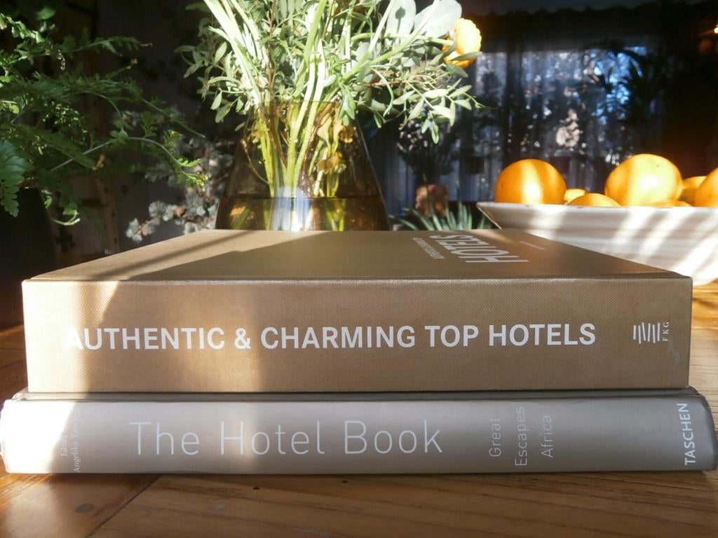 tafelboek, Ophalen of Verzenden