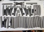 Modeltrein Ho triang, tri-ang rails, wissels, Ophalen of Verzenden, Gelijkstroom, Rails, Roco