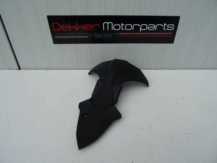 Afwerkkap Achter Kuipruit Kawasaki Versys 1000 2019-2020 >, Motoren, Onderdelen | Kawasaki, Gebruikt, Ophalen of Verzenden