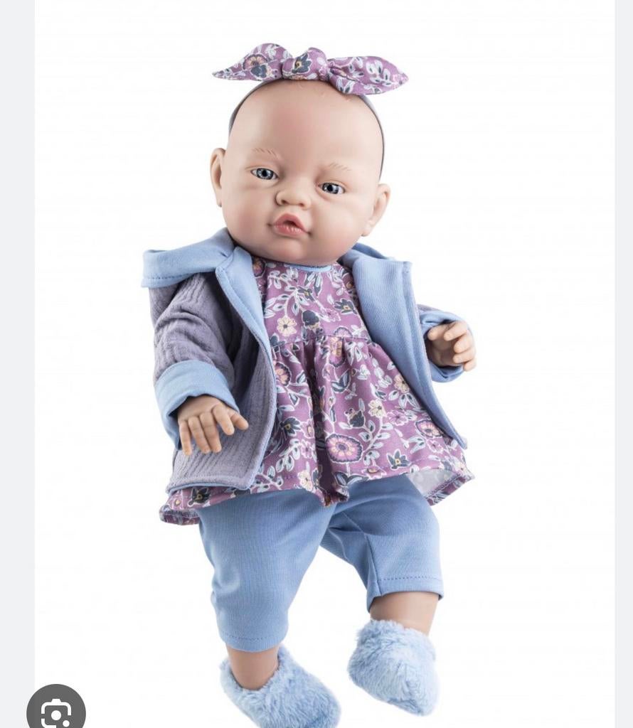 GEZOCHT POPPEN !!, Ophalen of Verzenden, Zo goed als nieuw, Accessoires