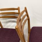 Stoelen, Overige materialen, Gebruikt, Twee, Overige kleuren