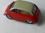 1:43 BMW 600-GAMA-jaren 60-topstaat-no box, Ophalen of Verzenden, Auto, Gama