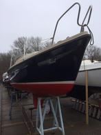 Mariholm ms 20, Ophalen, Gebruikt, Diesel, Tourjacht of Cruiser