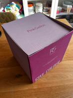 Led lamp en toebehoren voor gelnagels van Pink Gellac, Gebruikt, Ophalen of Verzenden, Toebehoren, Handen en Nagels