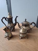 Koffie en Thee servies, Antiek en Kunst, Ophalen