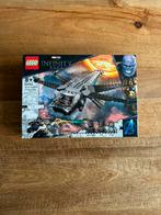 LEGO Marvel Black Panther Dragon Flyer (76186) – Nieuw, Kinderen en Baby's, Speelgoed | Duplo en Lego, Ophalen of Verzenden, Nieuw
