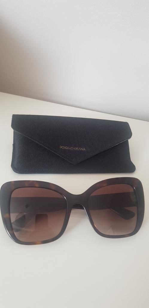 Zonnebril, Sieraden, Tassen en Uiterlijk, Zonnebrillen en Brillen | Dames, Ophalen of Verzenden, Nieuw, Dolce & Gabbana