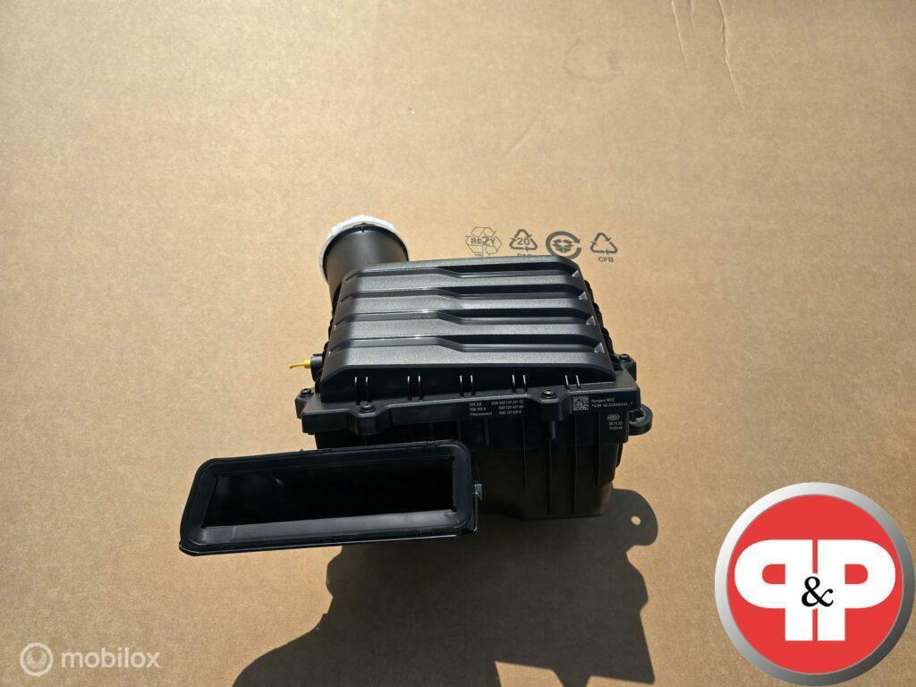 Tiguan CT1 1.5 Luchtfilterhuis Nieuw, Auto-onderdelen