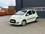Citroën C1 1.0 5-DRS 2009 Nieuwe Apk Nap Airco Elek Ramen, Voorwielaandrijving, 4 stoelen, C1, Origineel Nederlands