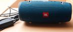 JBL Xtreme 2 Blauw, Ophalen of Verzenden