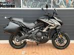 KAWASAKI VERSYS 650 TOURER Dealer Onderhouden Zeer Compleet, 2 cilinders, 649 cc, Bedrijf, Onbekend
