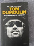 Tom Dumoulin - Wielerlegende in wording, Ophalen of Verzenden, Zo goed als nieuw, Sport