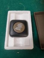 rolmaat in doos vintage , van egmond bliksems goed, Verzamelen, Ophalen of Verzenden, 'T Olde Gre-j, Info@toldegrej.nl, Endepoelstraat 20f Didam