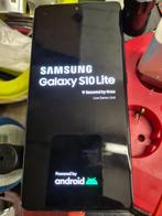 Samsung Galaxy S10 Lite - Live Demo Unit, Gebruikt, Zwart, Touchscreen, Ophalen of Verzenden