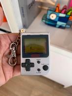 Nintendo Mini Classics keychain / sleutelhanger, Spelcomputers en Games, Ophalen, Gebruikt, Overige modellen