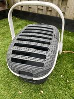 reismand, transportmand huisdier Curver ZGAN, Ophalen, Zo goed als nieuw