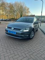 Volkswagen Golf Variant 1.6 TDI 115pk 7-DSG 2018 Grijs, 4 cilinders, Golf Variant, 25 km/l, 1500 kg