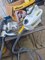 Wagner WallPerfect W 665 Verfspuit, Ophalen of Verzenden