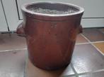 VINTAGE AARDEWERK POT, Antiek en Kunst, Ophalen