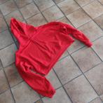 Loavies hoodie maat M, Maat 38/40 (M), Ophalen of Verzenden, Rood, Loavies