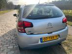 Citroën C3 1.6 Hdif 2012 Grijs km241570, Auto's, Voorwielaandrijving, 28 km/l, 4 cilinders, Origineel Nederlands