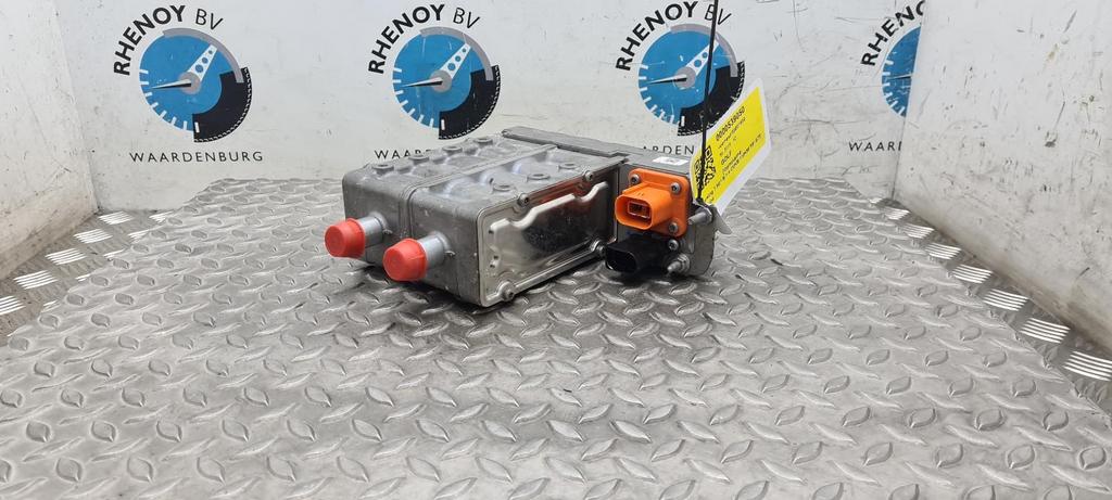 VOLKSWAGEN GOLF STANDKACHEL 2018, Ophalen of Verzenden, Gebruikt, Stiba lid