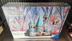 Ravensburger 3D Puzzle Disney Frozen II Kasteel 216 stukjes, Ophalen, Meer dan 50 stukjes, Nieuw, 6 jaar of ouder