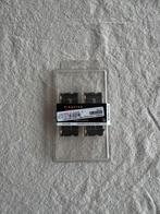 NIEUW: 32GB Kingston FURY Impact DDR5 5600MT/s (2x16GB), Computers en Software, 32 GB, Ophalen of Verzenden, Zo goed als nieuw