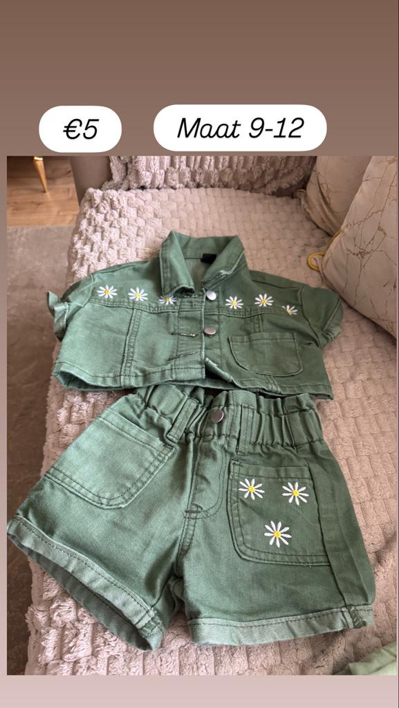Nieuw Levi's T-shirtje Roze Maat 74, Ophalen of Verzenden, Nieuw, Meisje, Shirtje of Longsleeve