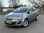 Opel Corsa 1.4-16V Design Ed 5DRS LEDER AIRCO CRUISE CNTRL, Euro 5, Gebruikt, 4 cilinders, 49 €/maand
