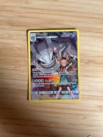 Steelix CEC 247 Pokemon Kaart - Near Mint Conditie, Ophalen of Verzenden, Zo goed als nieuw, Losse kaart